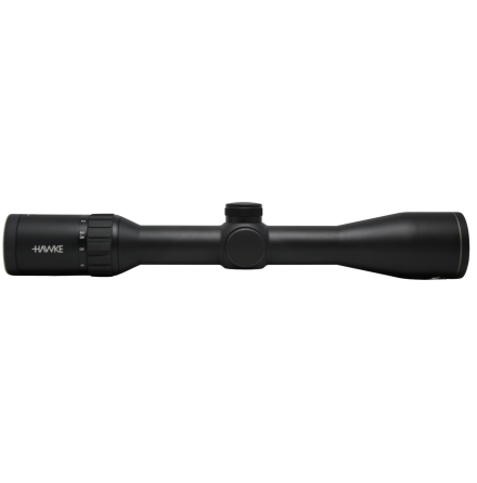 Begagnad Hawke Endurance 30WA 1,5-6x44