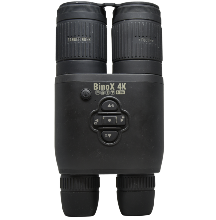 Begagnad ATN Binox 4K 4-16