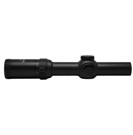 Begagnad Vertical 1-6x24