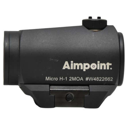 Begagnad Aimpoint Micro H1