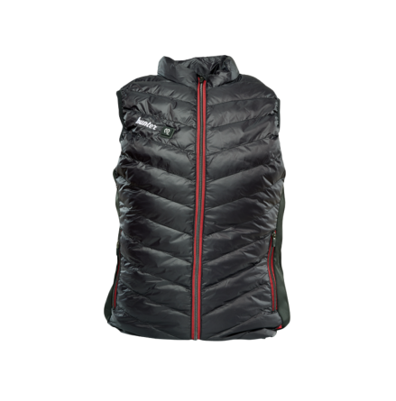 Hunter Waistcoat RedZip Vrmevst