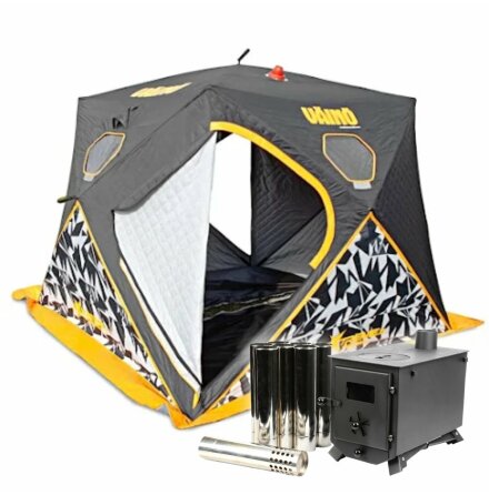 Väinö Bunker Thermal Extreme XL Paket