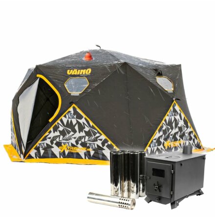 Väinö Bunker Thermal Extreme XXXL Paket