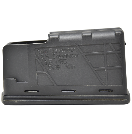 BEG CZ 600 .308, 6,5 PRC mfl 5-skott