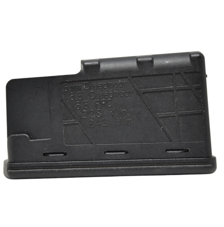 BEG CZ 600 .308, .243 mfl 5-skott