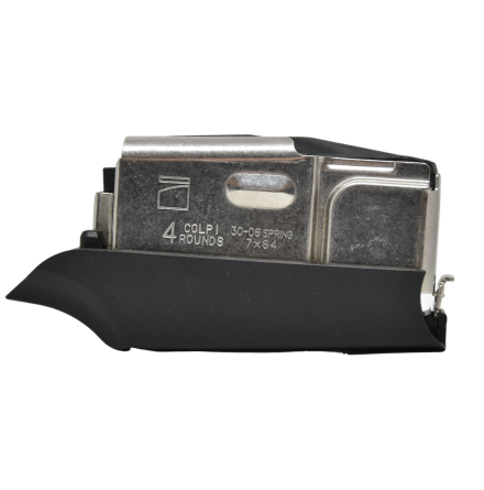 BEG Benelli Argo 30-06, 9,3x62 4-skott