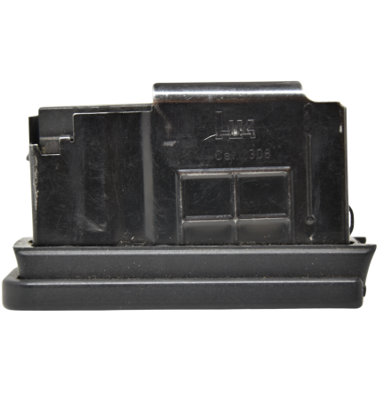 BEG Heckler & Koch SLB200, CG SLB 200