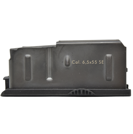 BEG Haenel Jaeger 10 6,5x55 4-skott