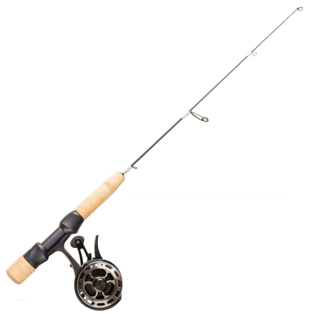 Daiwa Team Daiwa Ice Q 20MH Combo ZK-L