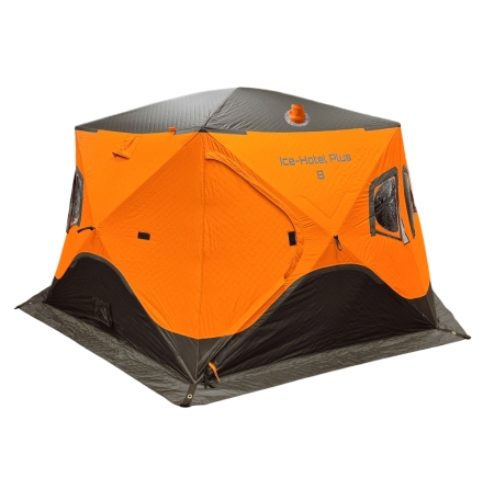 IFISH IceHotel 8 PLUS