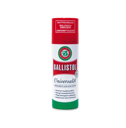 Ballistol Spray 50ml