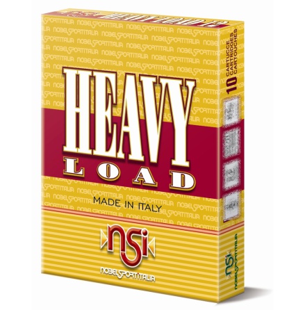 NSI Heavy Load 12/42/US6