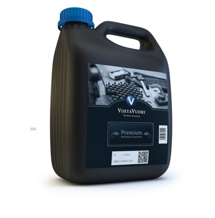 Vihtavuori Krut N110 3,5kg