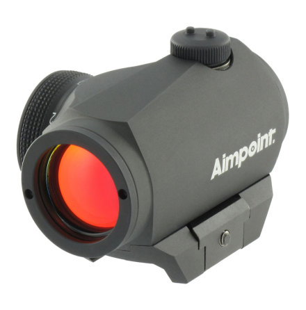 Aimpoint Micro H-1 2MOA ACET