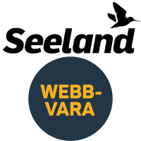 Seeland Webbsortiment