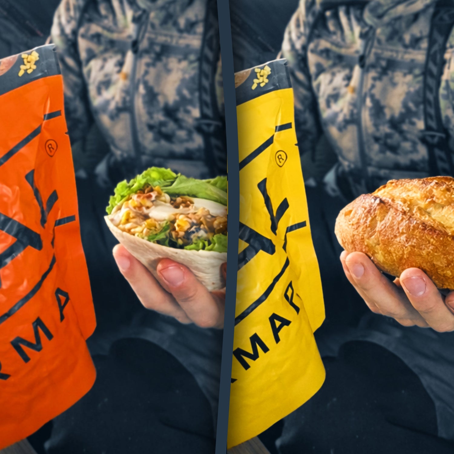 Enkla sätt att göra din turmat mycket godare