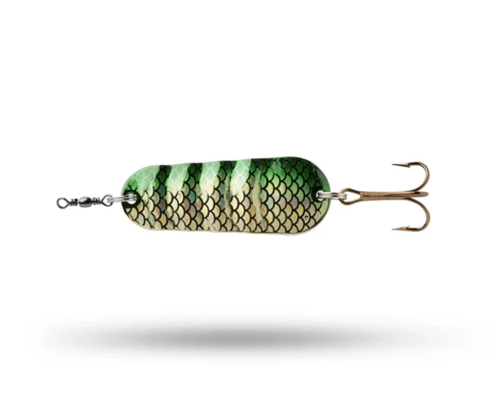 Fiskedrag