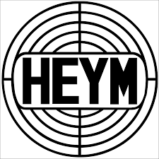 Heym