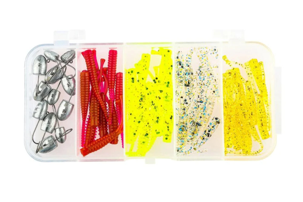 Konstgjorda Pimpelbeten