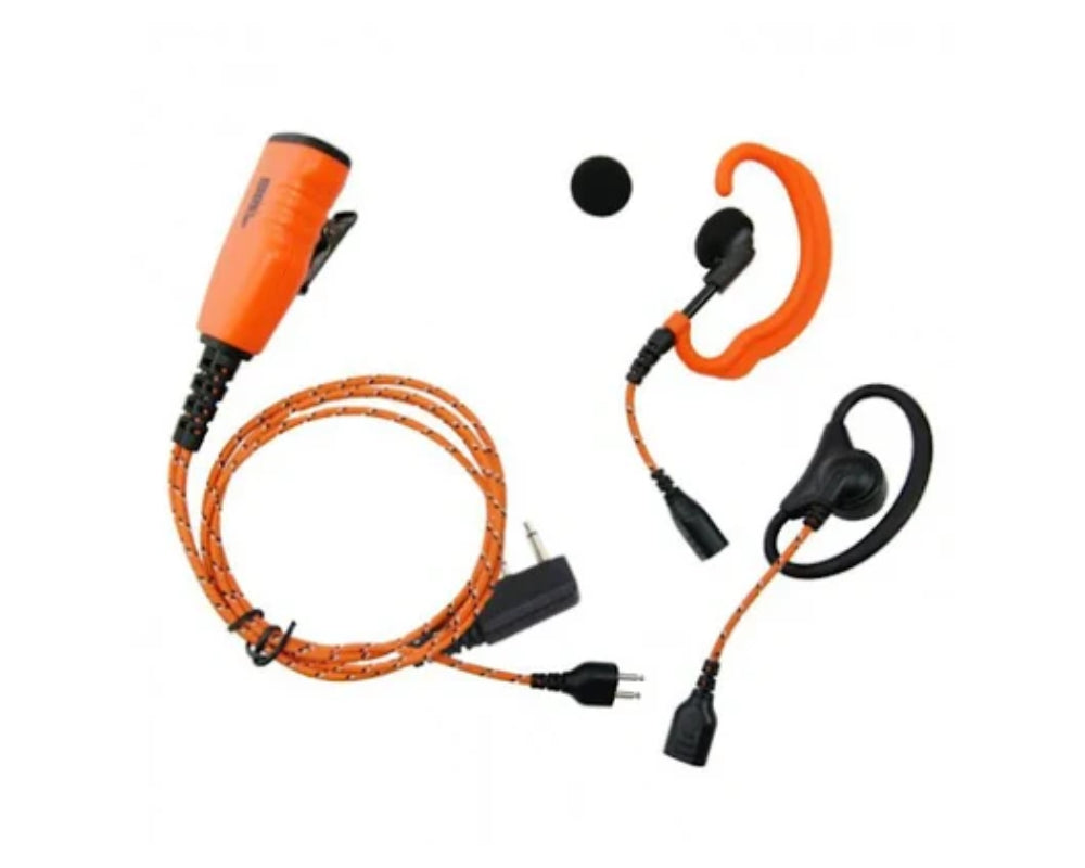 Jaktradio Tillbehör