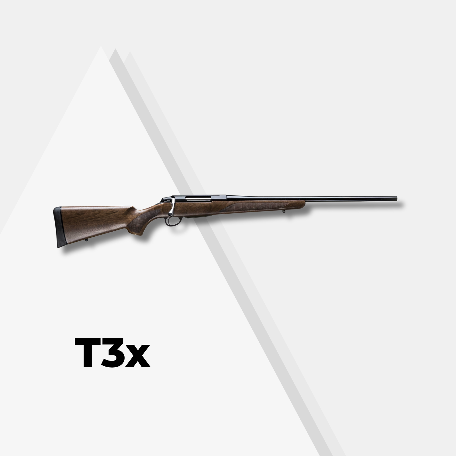 T3x tikka