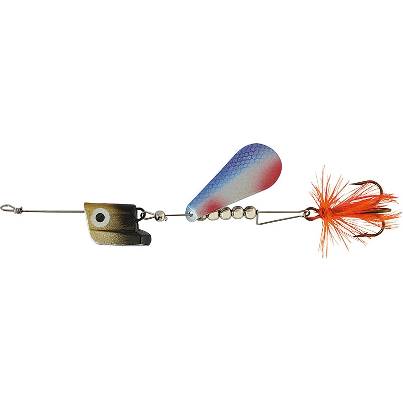 Abu Garcia Mörrum Spinner 18g