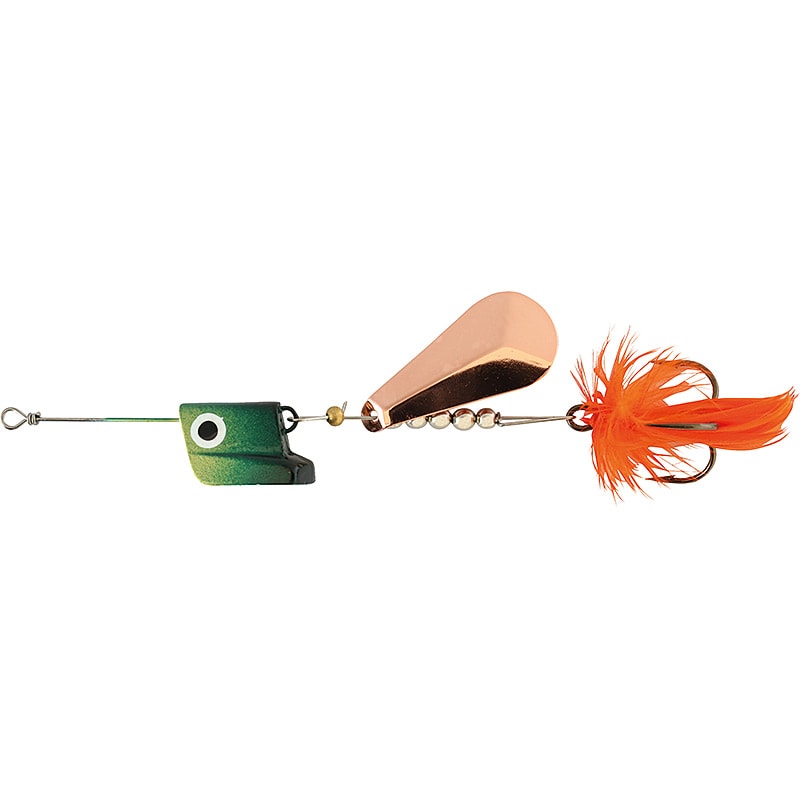Abu Garcia Mörrum Spinner 18g