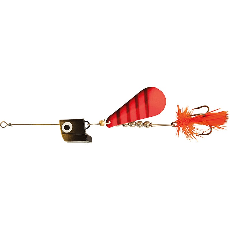 Abu Garcia Mörrum Spinner 18g