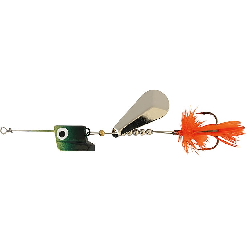 Abu Garcia Mörrum Spinner 18g