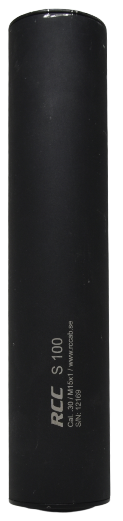 Begagnad RCC S100 .30 15x1