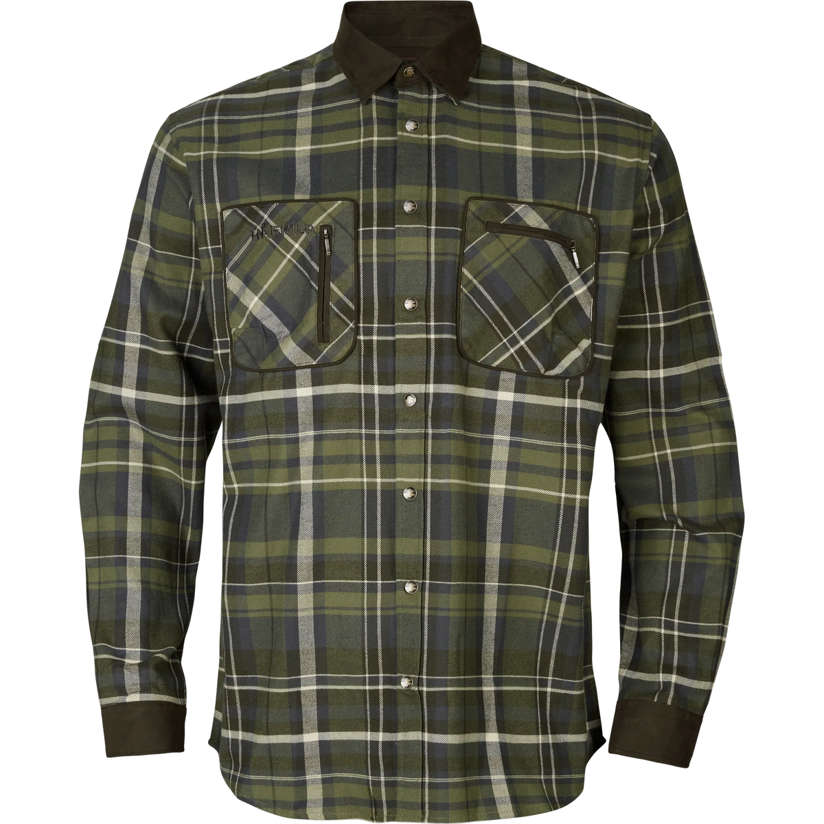 Härkila Pajala Olive Check