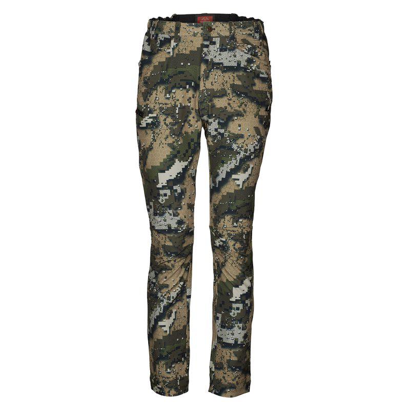 Swedteam Alpha Light Antibite Hunting Trouser Desolve Veil