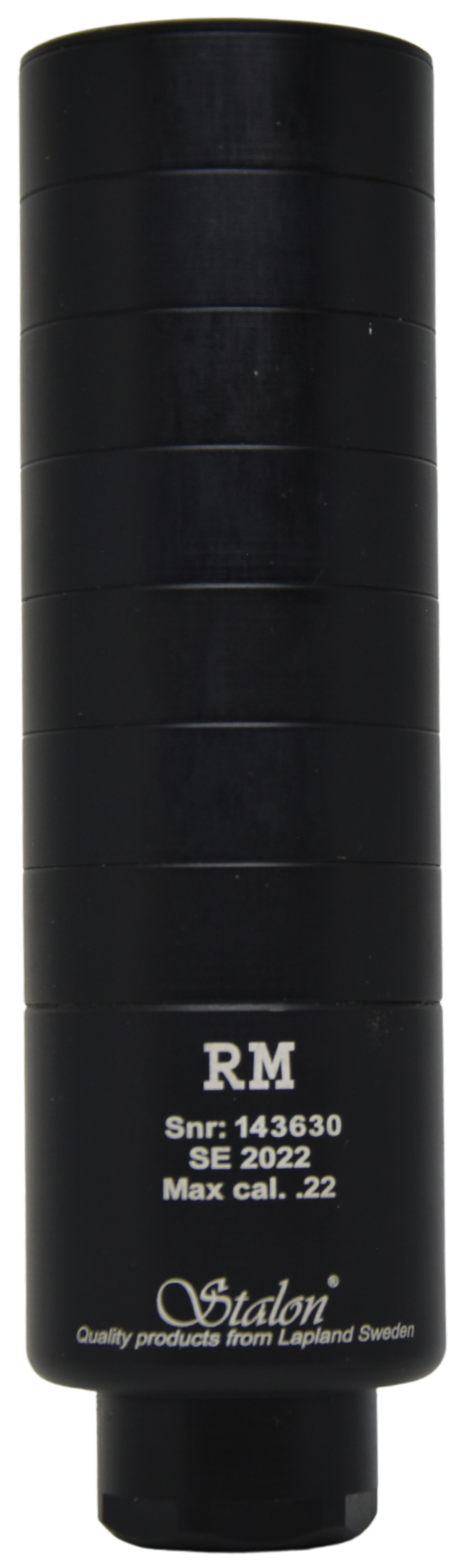 Begagnad Stalon RM .22 14x1