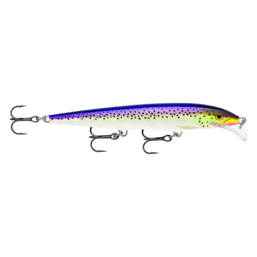 Rapala Scatter Rap Minnow 11cm