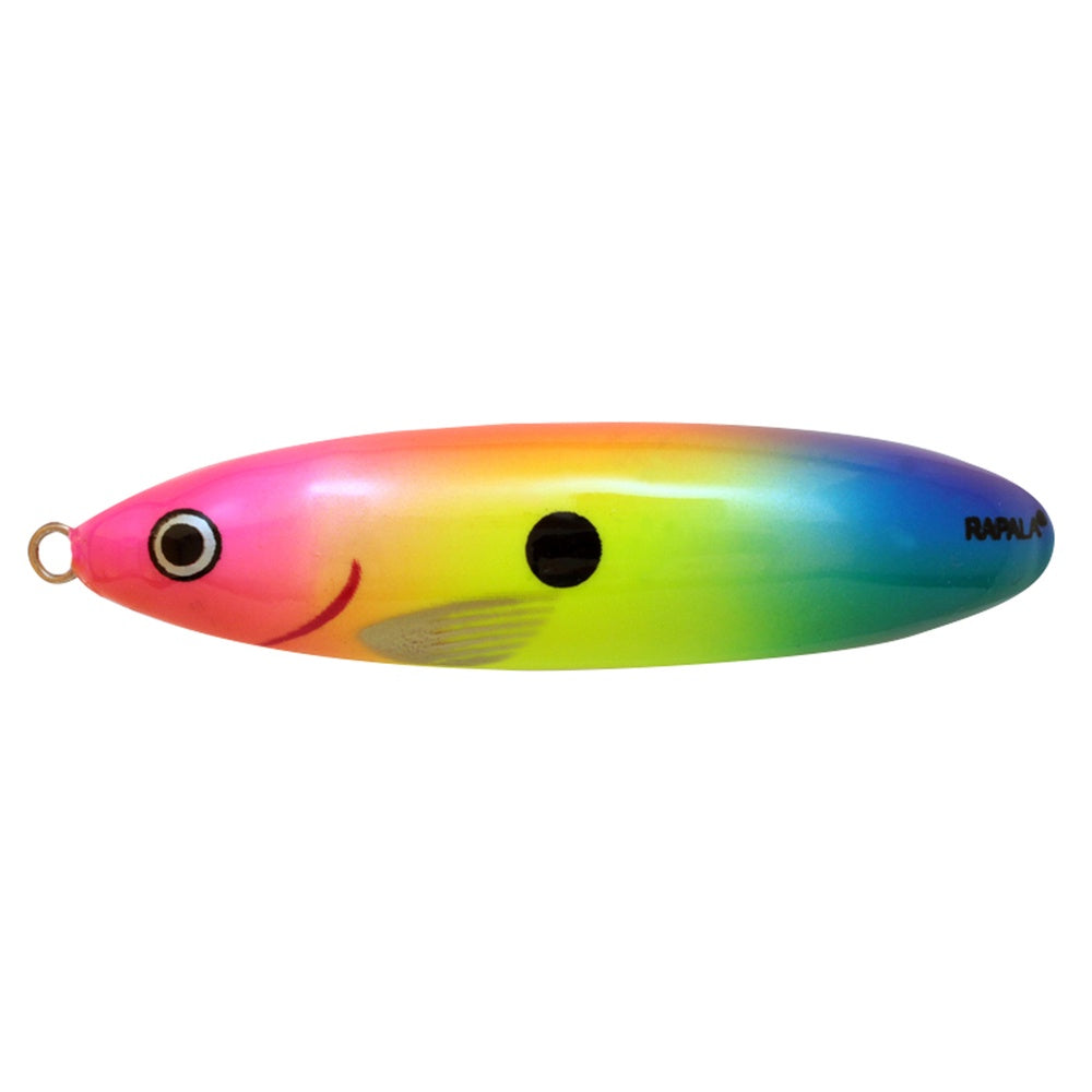 Rapala Minnow Spoon Vass 8cm