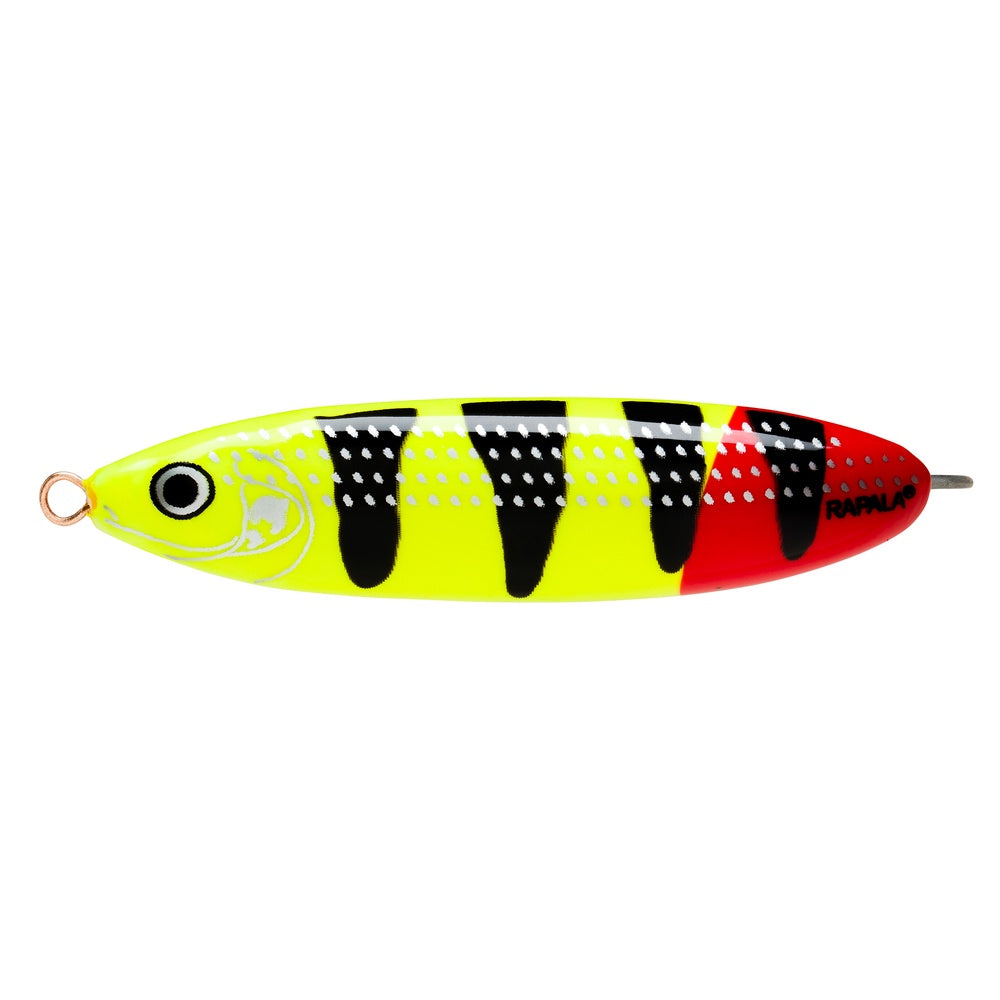 Rapala Minnow Spoon Vass 8cm
