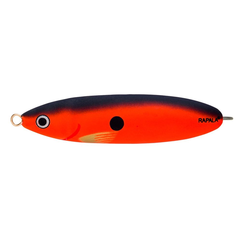 Rapala Minnow Spoon Vass 8cm