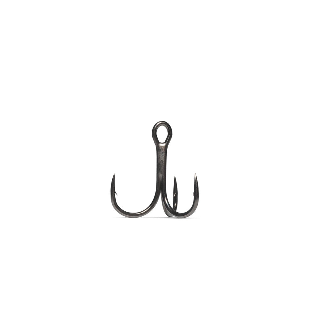 VMC 7547 BN 1X Strong Inline Treble 5-Pack