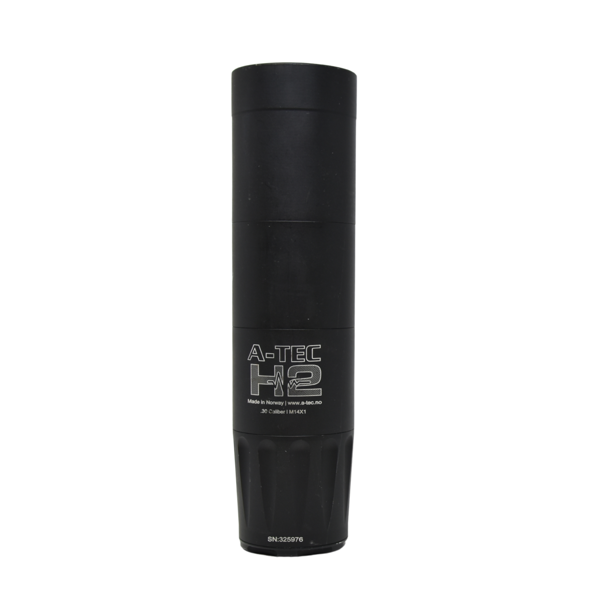 Begagnad A-Tec H2 .30 14x1