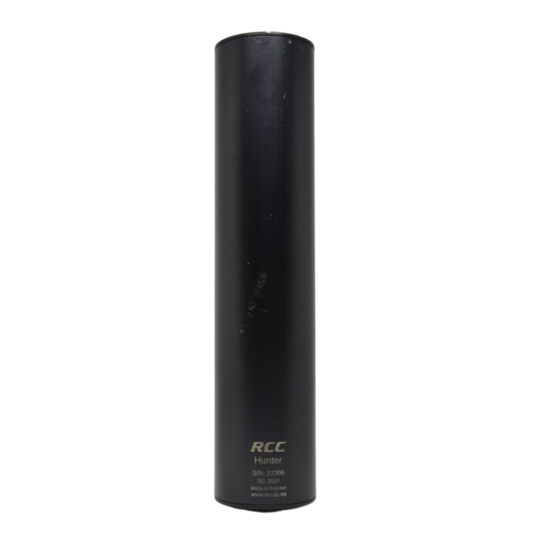 Begagnad RCC Hunter .30 15x1