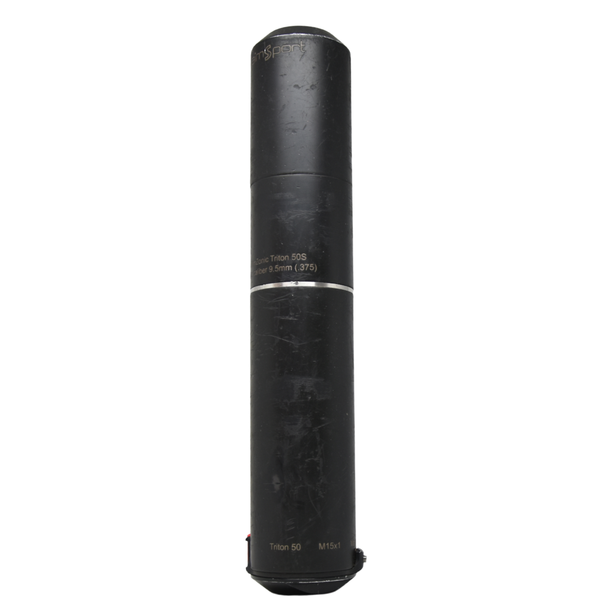 Begagnad Aimsport Aimzonic Triton 50S 9,5mm 15x1