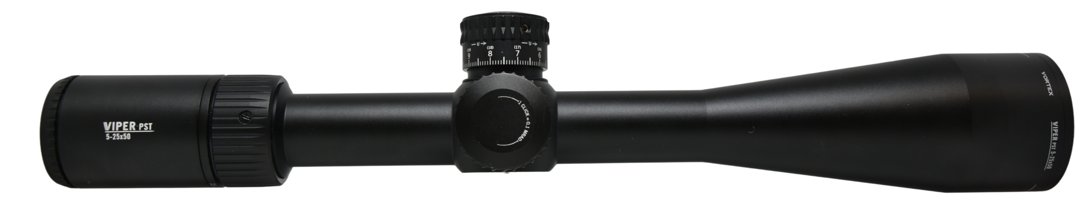 Begagnad Vortex Viper 5-25x50