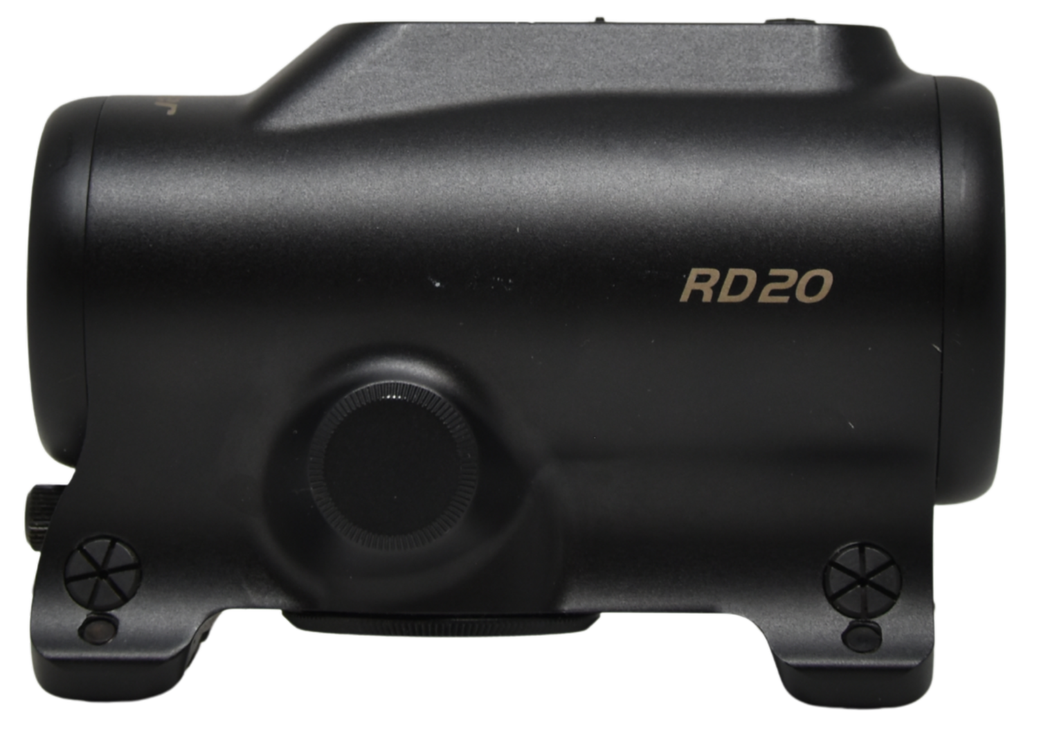 Begagnad Blaser RD20