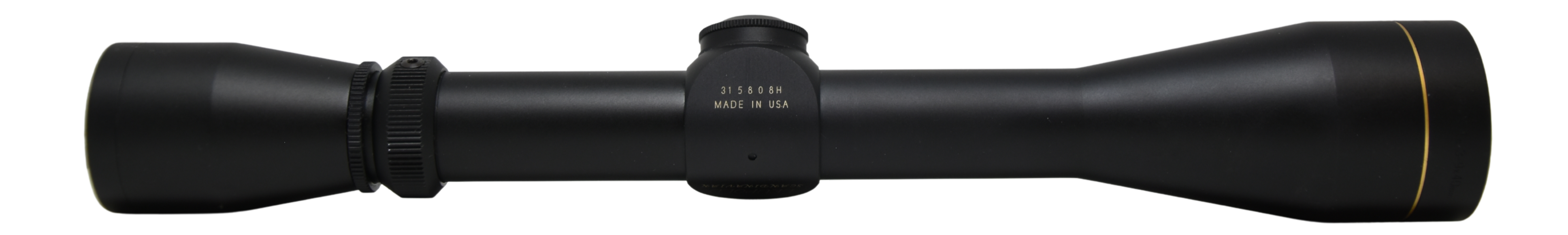 Begagnad Leupold Vari X-II 3-9x40