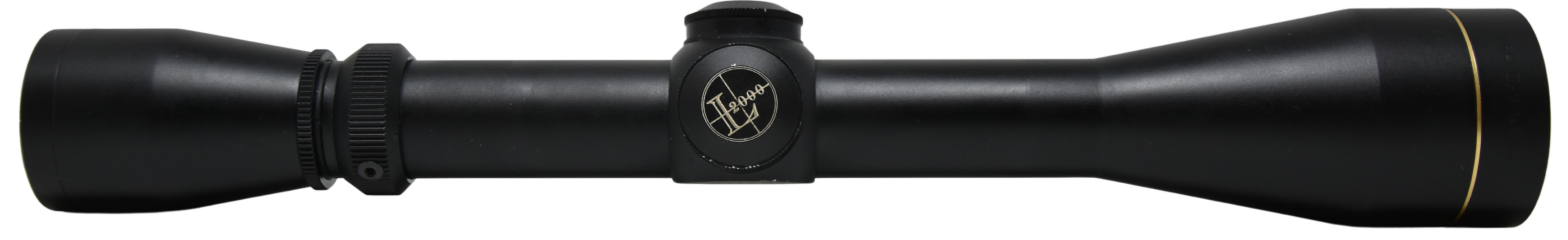 Begagnad Leupold VX-II Scandinavian 3-9x40