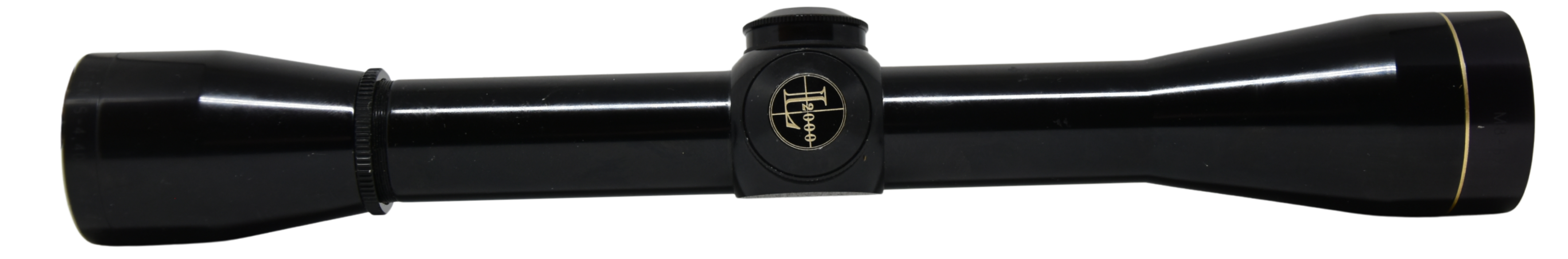 Begagnad Leupold M8 6x36