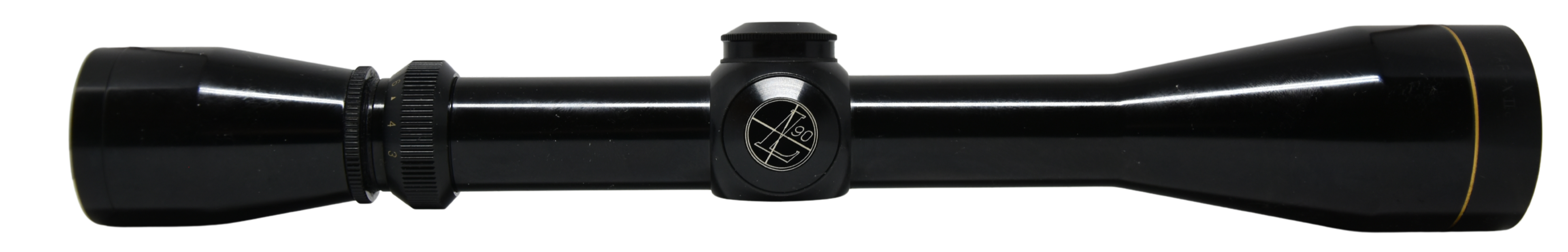 Begagnad VX-II Scandinavian 3-9x40