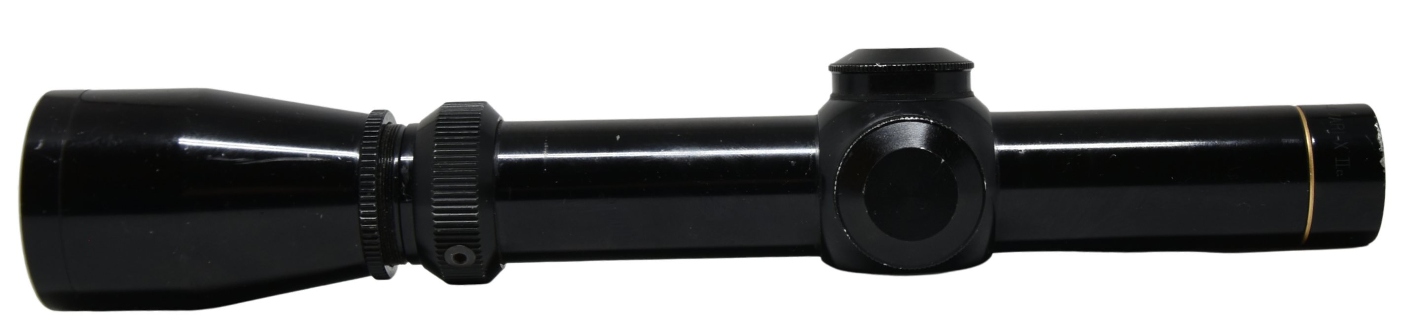 Begagnad Leupold VX-II Scandinavian 1-4x18