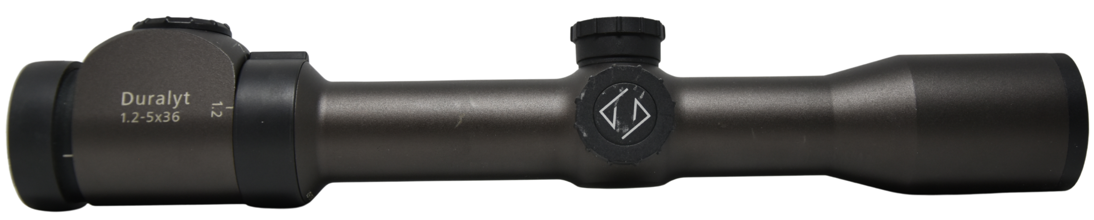 Begagnad Zeiss Duralyt 1,2-5x36