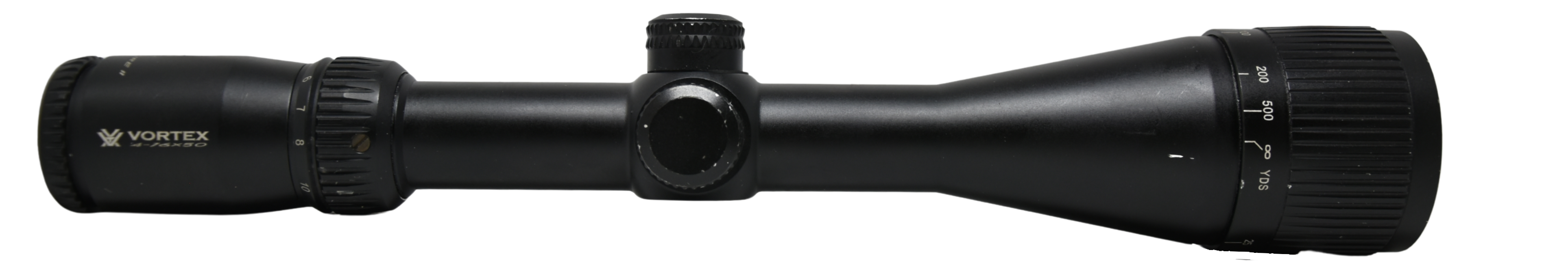 Begagnad Vortex Crossfire II 4-16x50